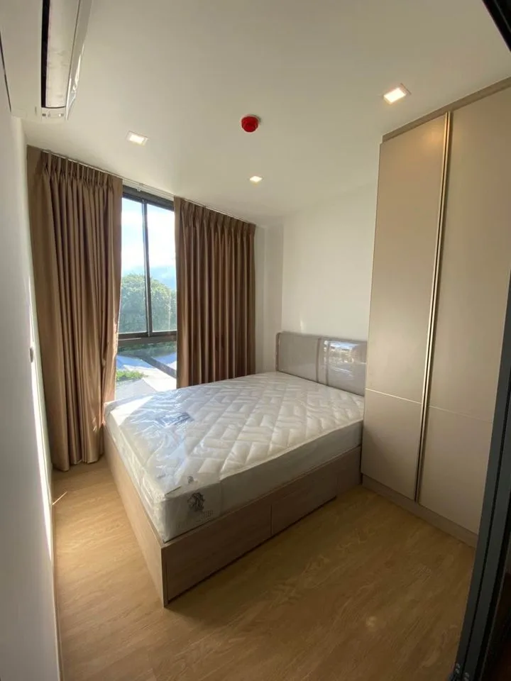 Property photos for The Nest Sukhumvit 71