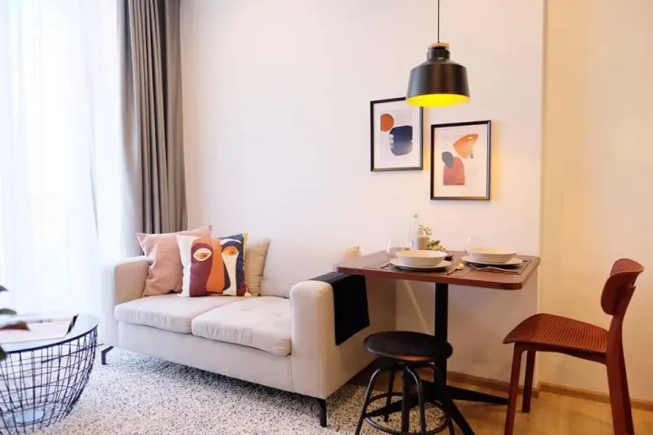 Property photos for THE LINE Phahol - Pradipat