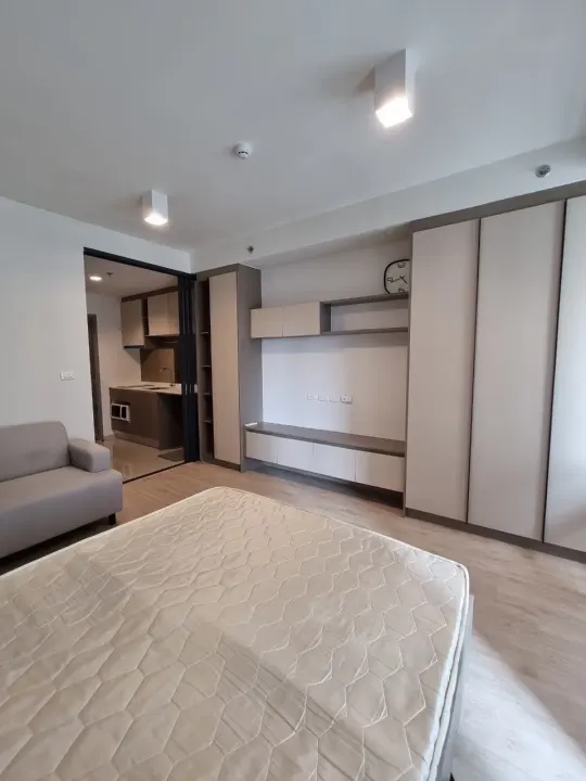 Property photos for Ideo Sathorn - Wongwian Yai