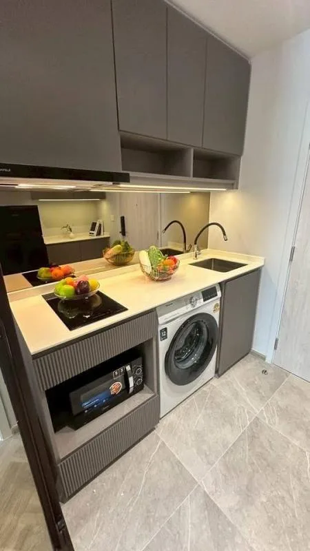 Property photos for Chapter Thonglor 25