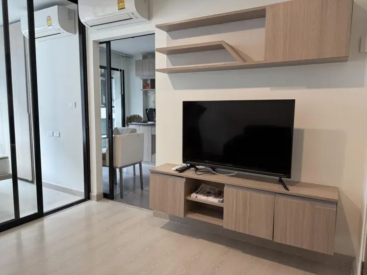 Property photos for Niche Mono Sukhumvit 50