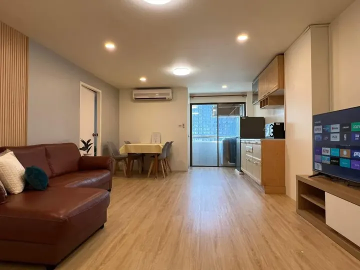 Property photos for Pratunam Prestige