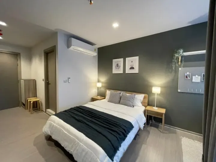 Property photos for LIFE Asoke - Rama 9
