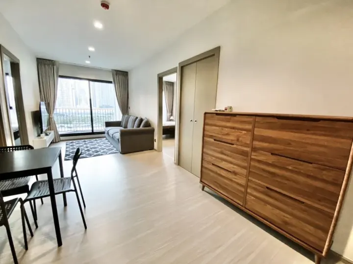 Property photos for LIFE Asoke - Rama 9