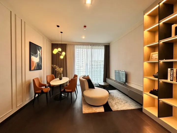 Property photos for Laviq Sukhumvit 57