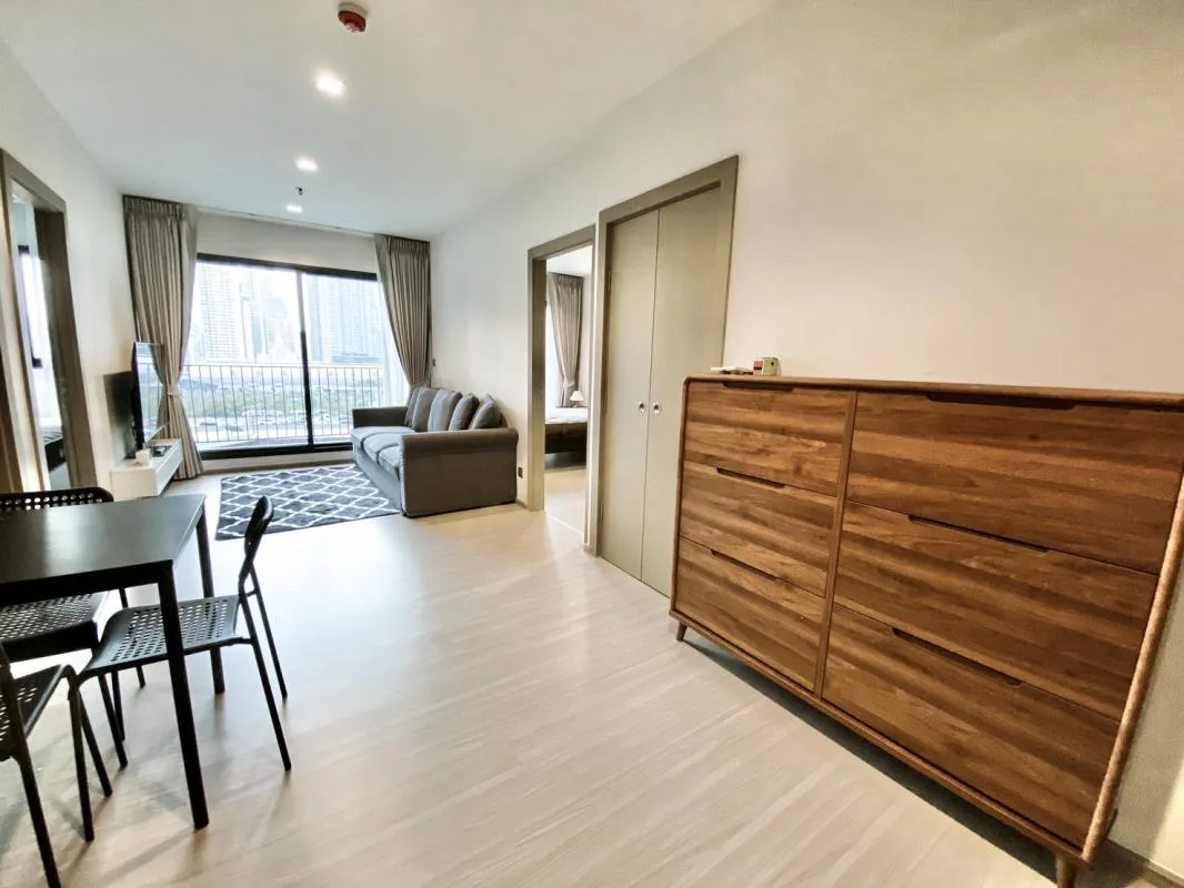 Property photos for LIFE Asoke - Rama 9