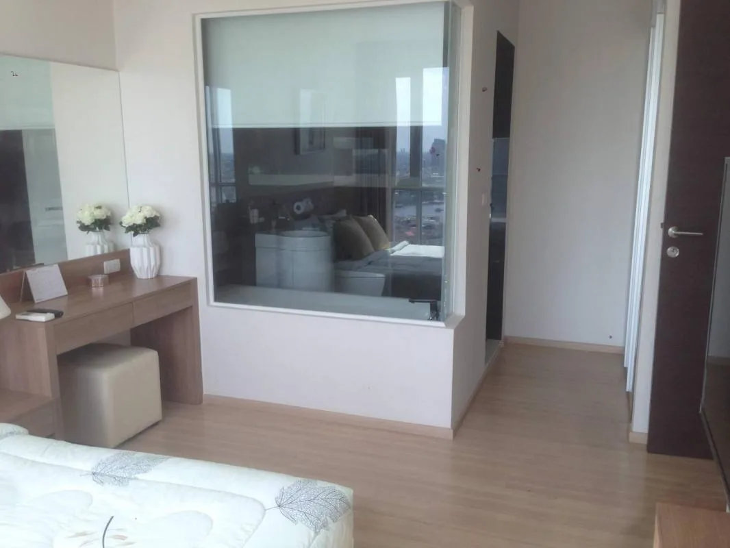 Property photos for Rhythm Sathorn
