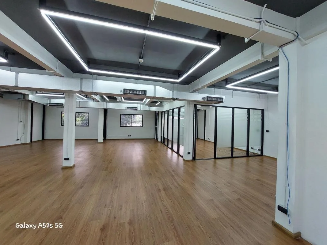 Property photos for Office Space Rama 4