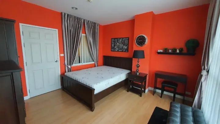 Property photos for Life @ Ratchada - Suthisan