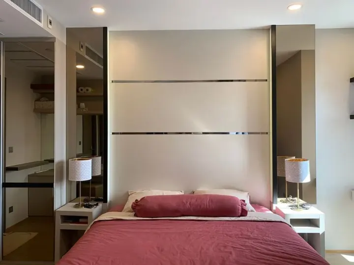 Property photos for Ashton Chula - Silom