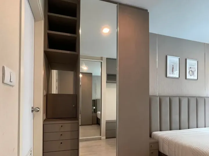 Property photos for Metro Luxe Rama 4