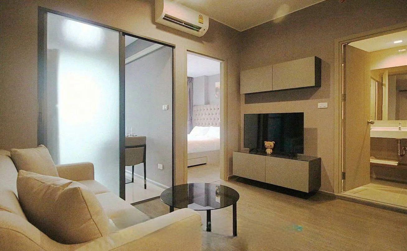 Property photos for Ideo Sukhumvit 93