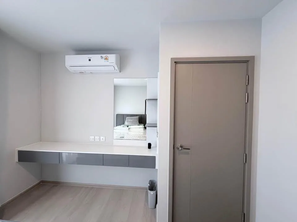 Property photos for Aspire Onnut Station