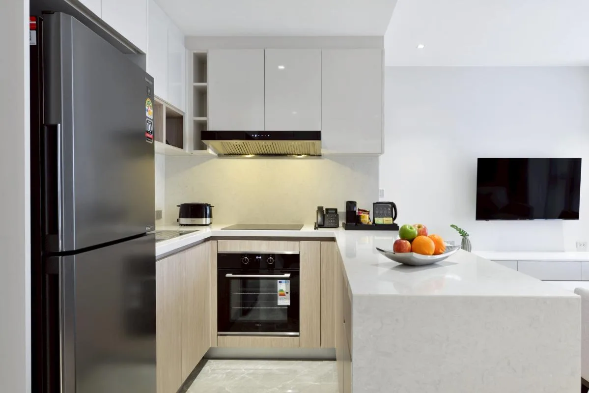Property photos for Gm Estate Hotel & Executive Apartments