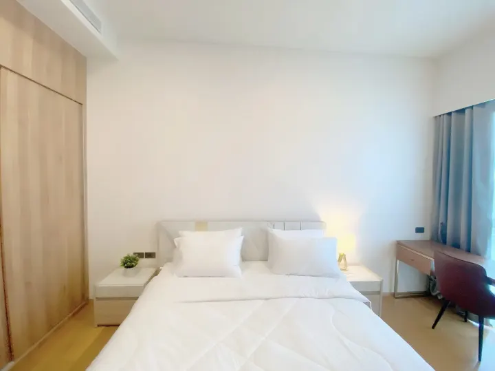 Property photos for Siamese Exclusive Sukhumvit 31