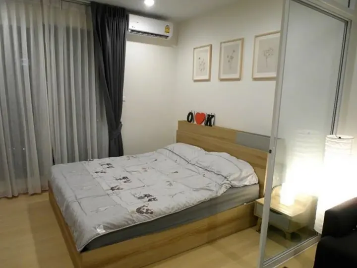 Property photos for Supalai Lite Ratchada - Naradhiwas - Sathon