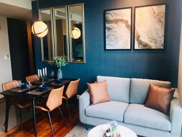 Property photos for Wish Signature  Midtown Siam