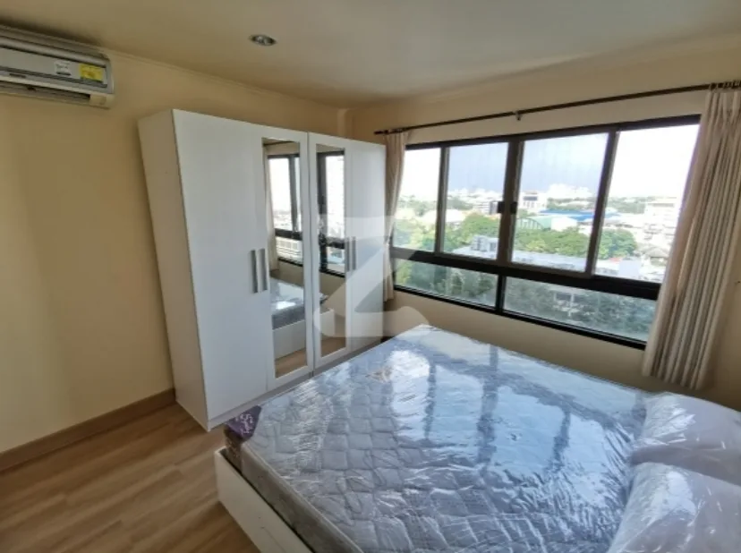 Property photos for Lumpini Ville Sukhumvit 77