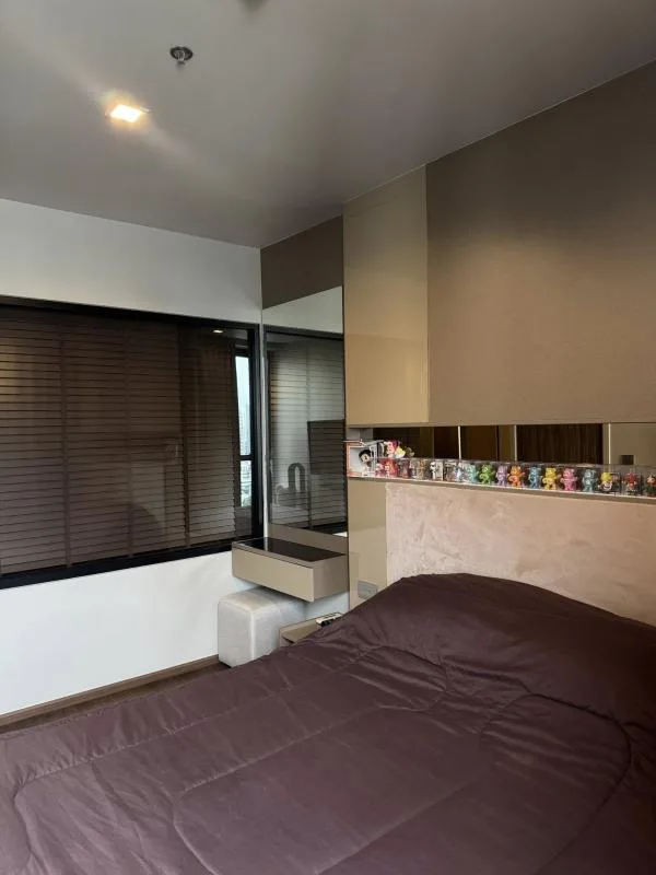 Property photos for Ideo Q Sukhumvit 36