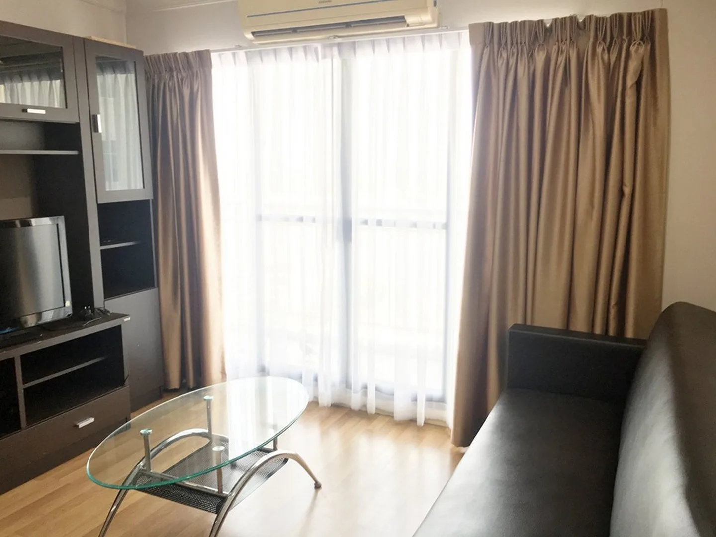 Property photos for Lumpini Place Narathiwas - Chaopraya