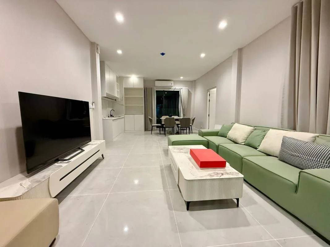 Property photos for Bangkok Boulevard Srinakarin-bangna