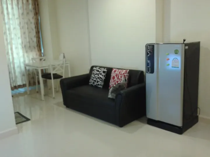 Property photos for Wish @ Samyan