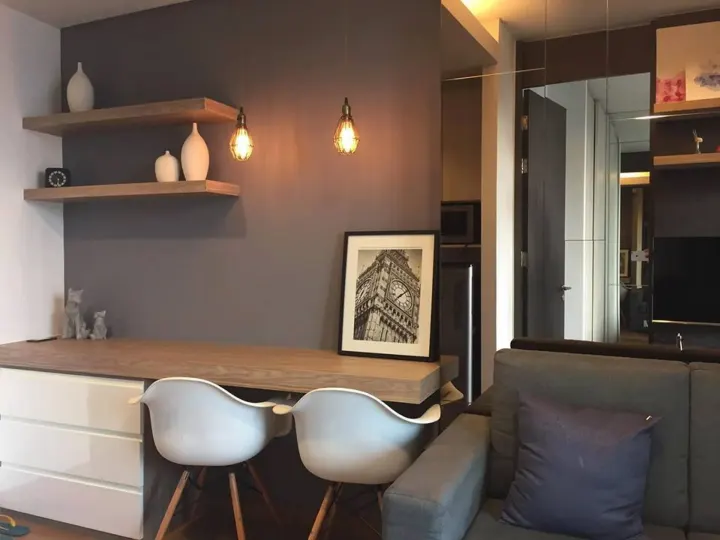 Property photos for The Lumpini 24