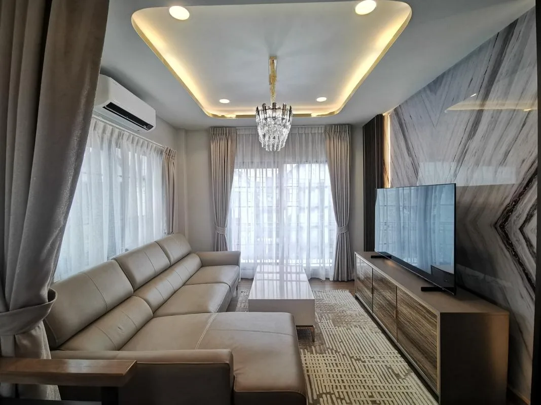 Property photos for Centro Bangna - Km.7