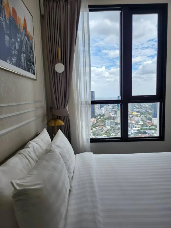 Property photos for Park Origin Thonglor