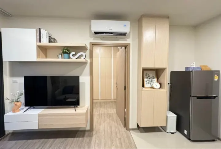 Property photos for Nia By Sansiri