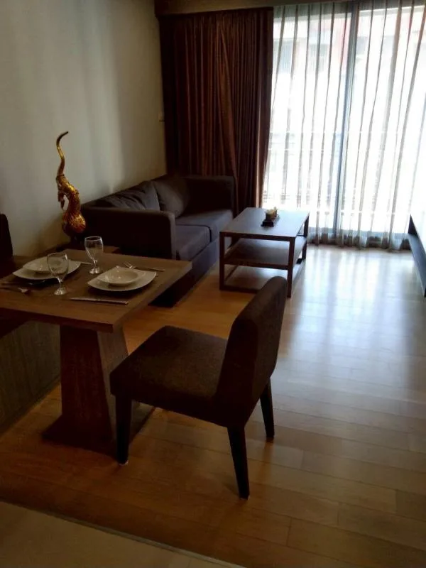 Property photos for Art @ Thonglor 25