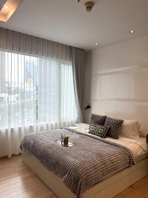 Property photos for Siri at Sukhumvit