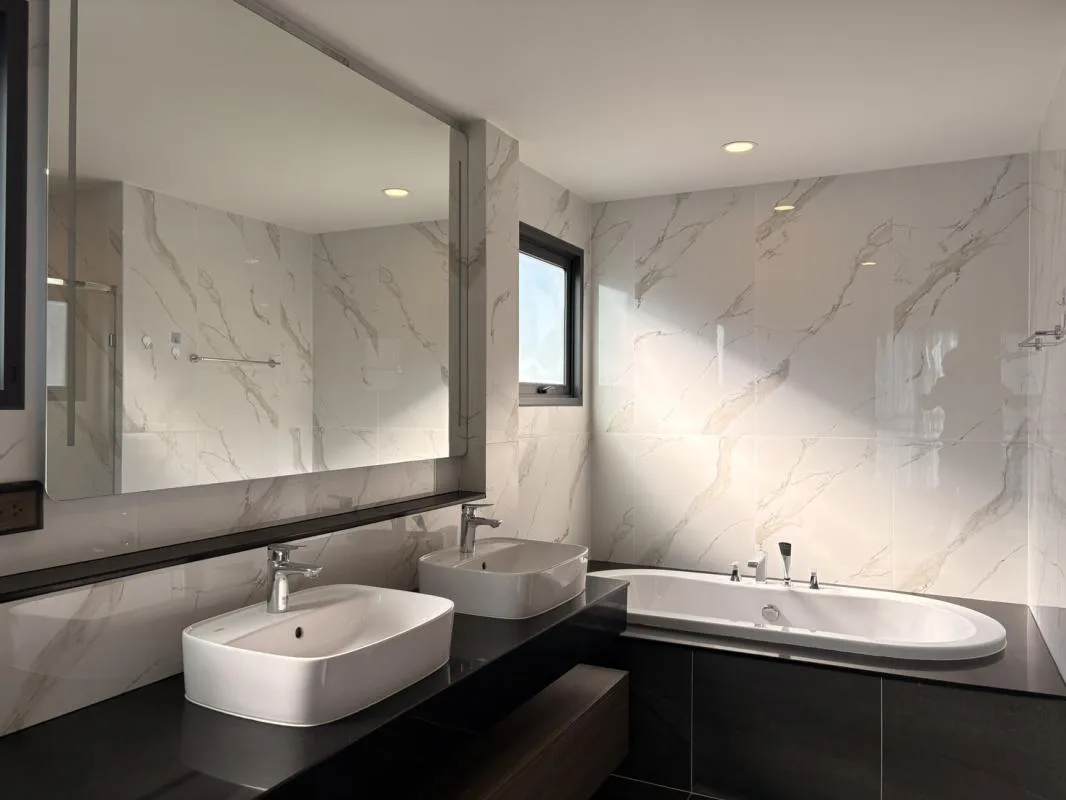 Property photos for The City Bangna