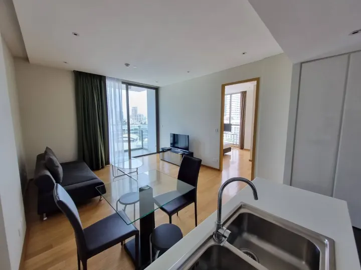Property photos for Aequa Sukhumvit 49