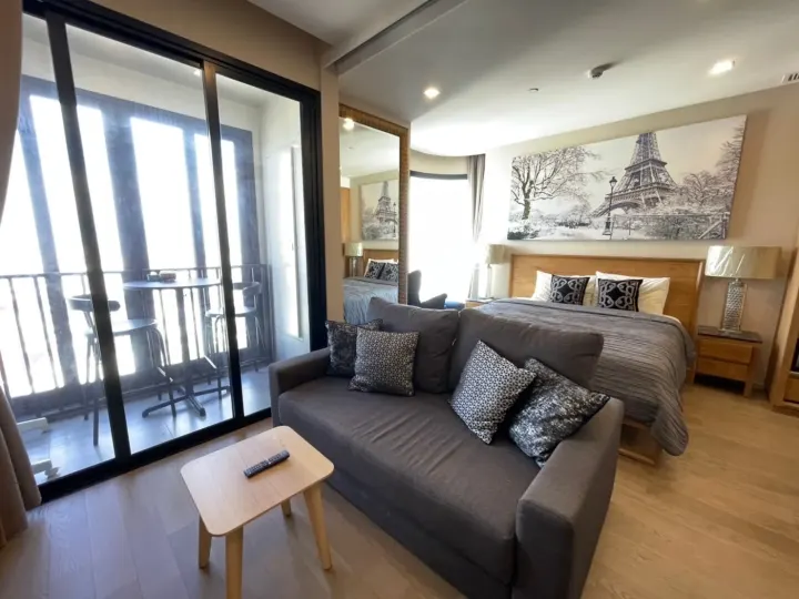 Property photos for Ashton Asoke