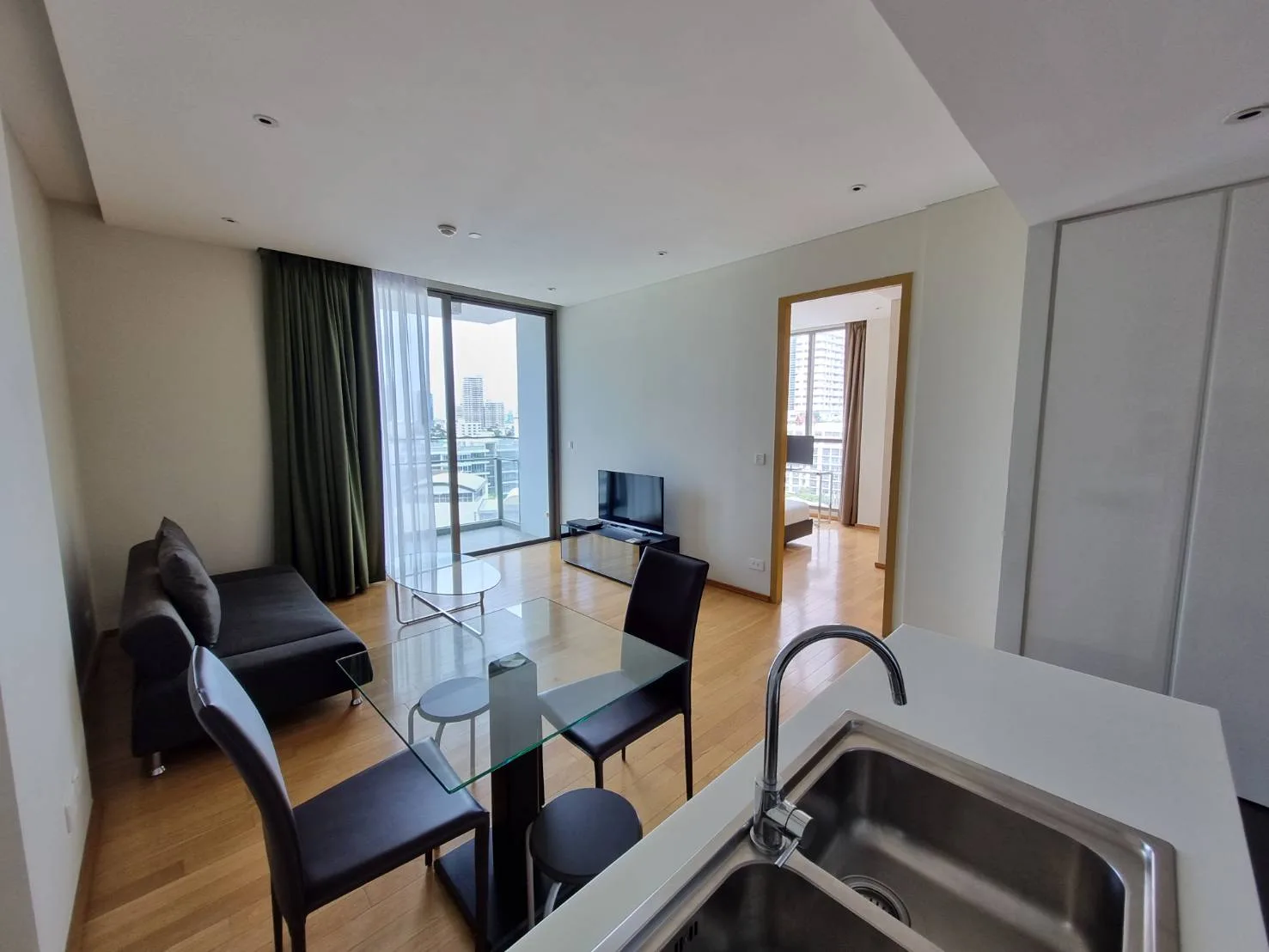 Property photos for Aequa Sukhumvit 49