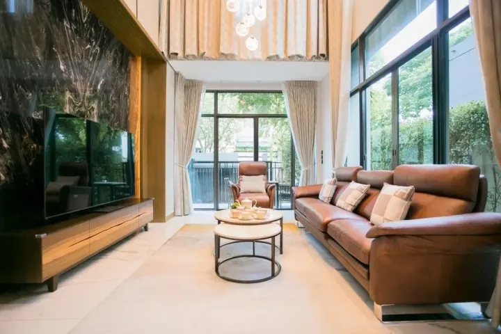 Property photos for The Gentry Ekamai-ladprao