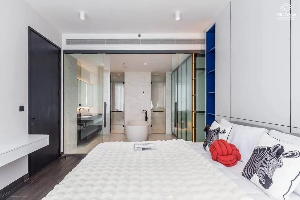 Property photos for Tait Sathorn 12