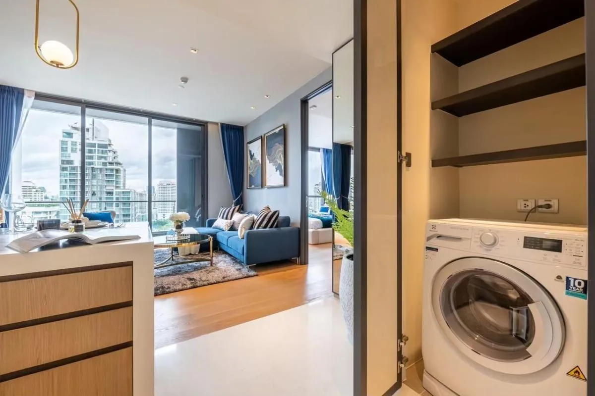 Property photos for BEATNIQ Sukhumvit 32