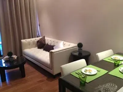 Property photos for The Address Sukhumvit 28