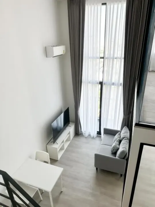 Property photos for Ideo Charan 70-riverview