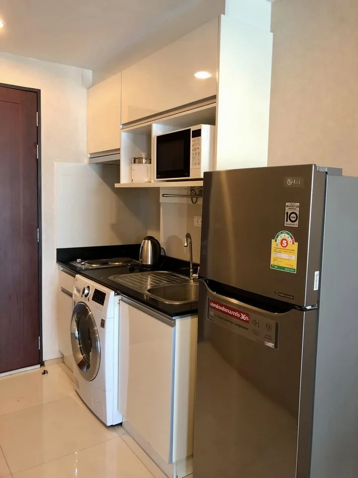 Property photos for THE LINE Phahonyothin Park