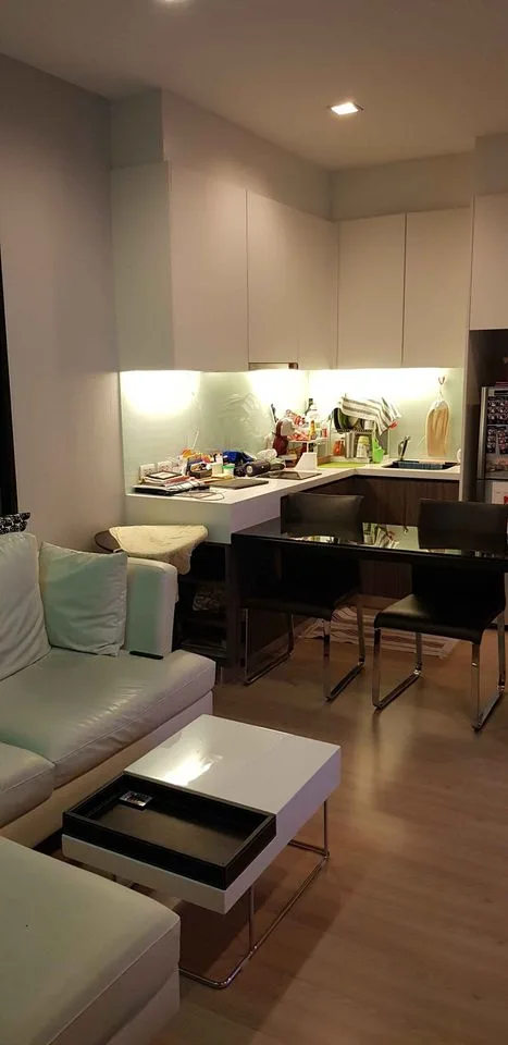 Property photos for Urbano Absolute Sathon - Taksin