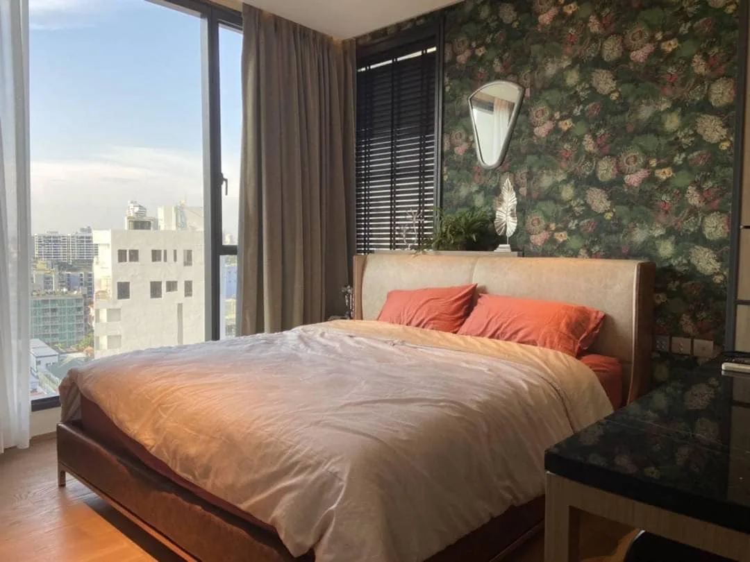 Property photos for BEATNIQ Sukhumvit 32