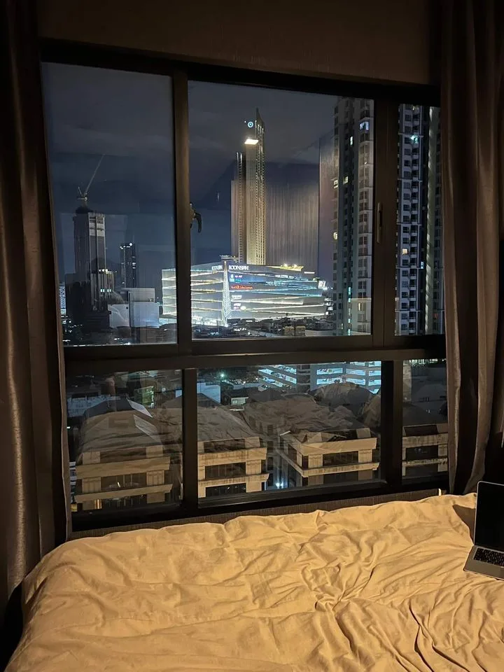 Property photos for Urbano Absolute Sathon - Taksin