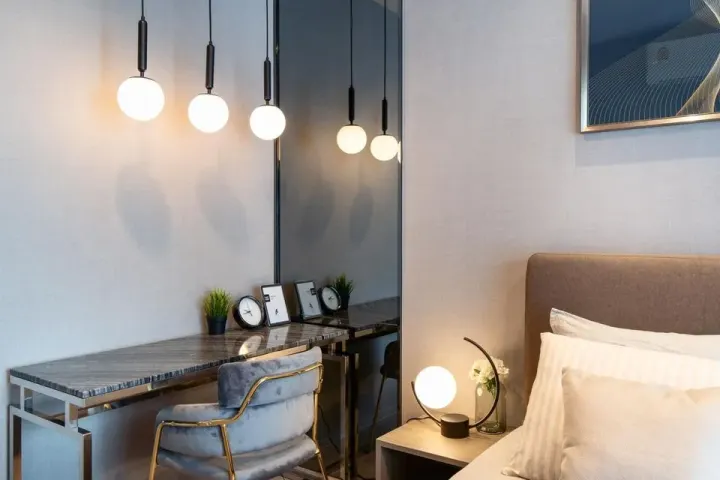 Property photos for LIFE Asoke - Rama 9