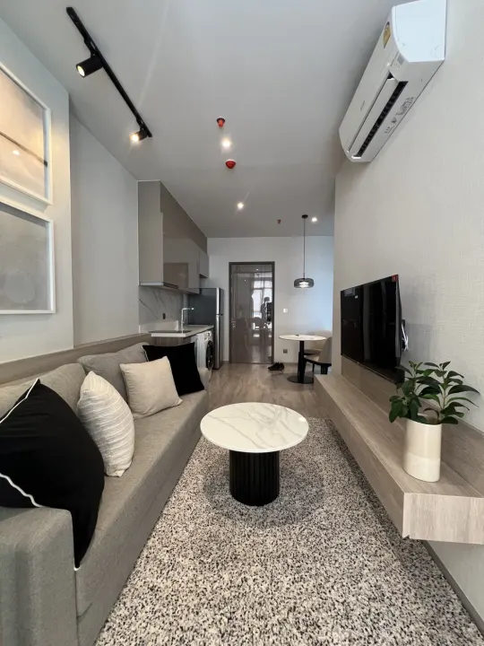 Property photos for Rhythm Ekkamai Estate