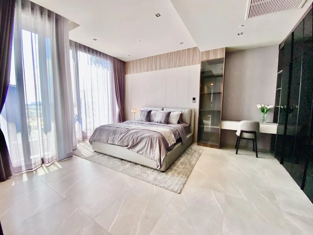 Property photos for Hyde Heritage Thonglor