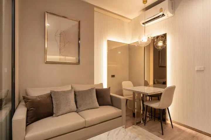 Property photos for Ideo Rama 9 - Asoke