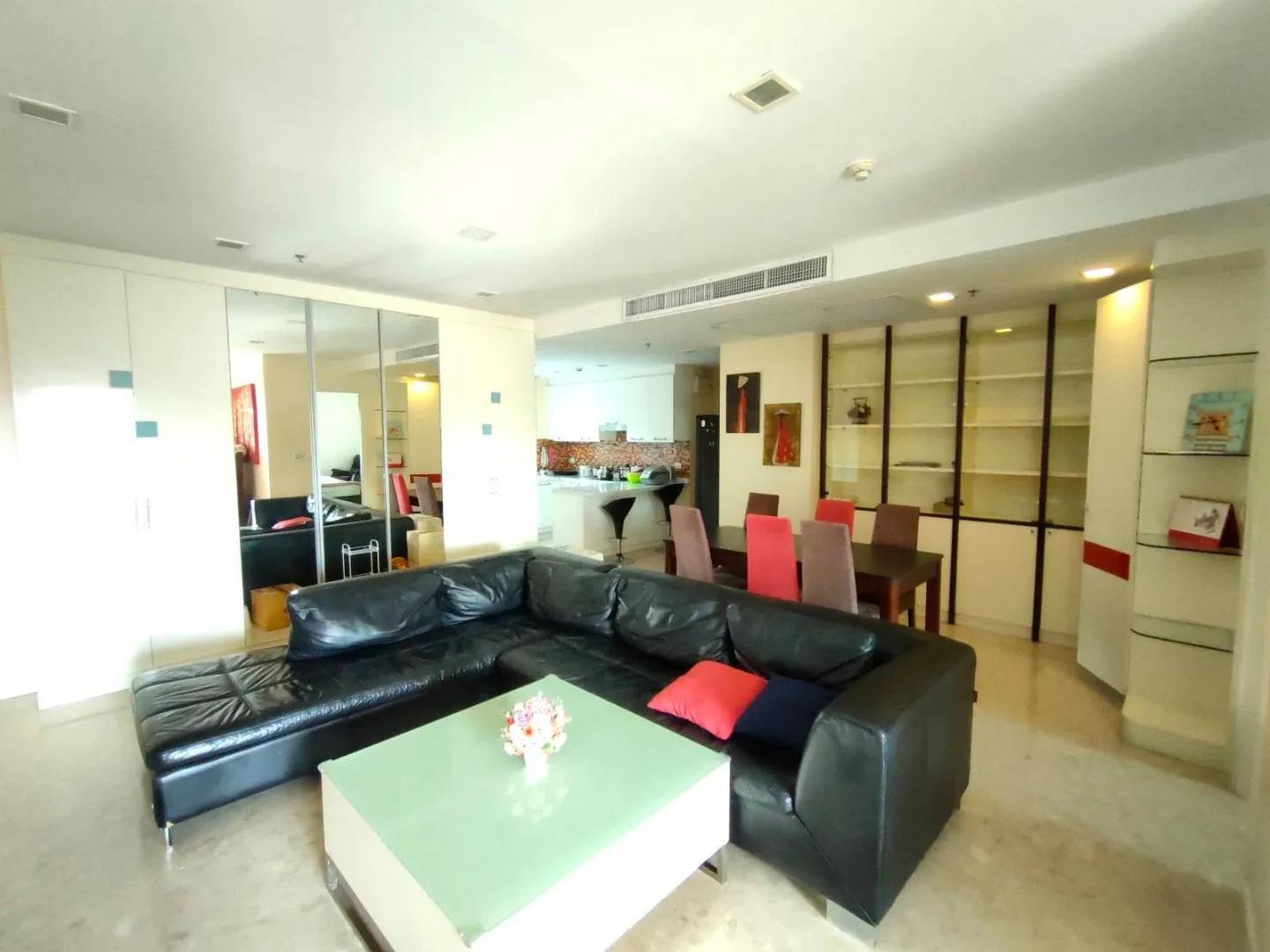 Property photos for Nusasiri Grand